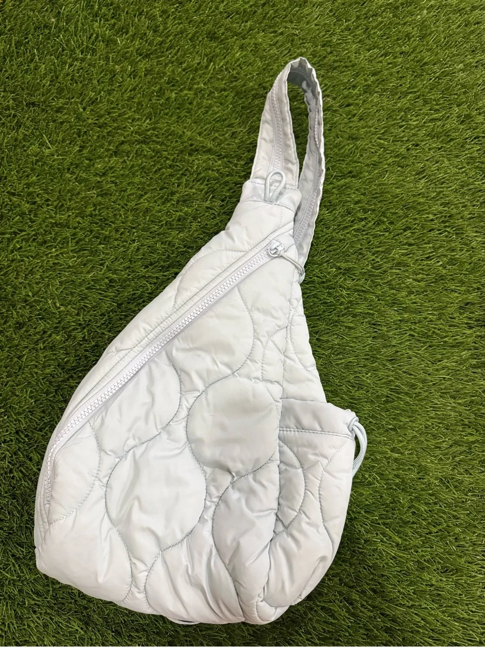 Vera Bradley crossbody bag